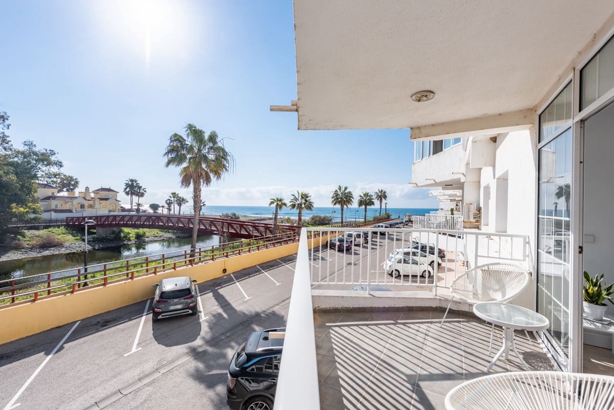 2 soveværelse Lejlighed til salg i San Pedro de Alcantara - € 499.000 (Ref: 9974158)