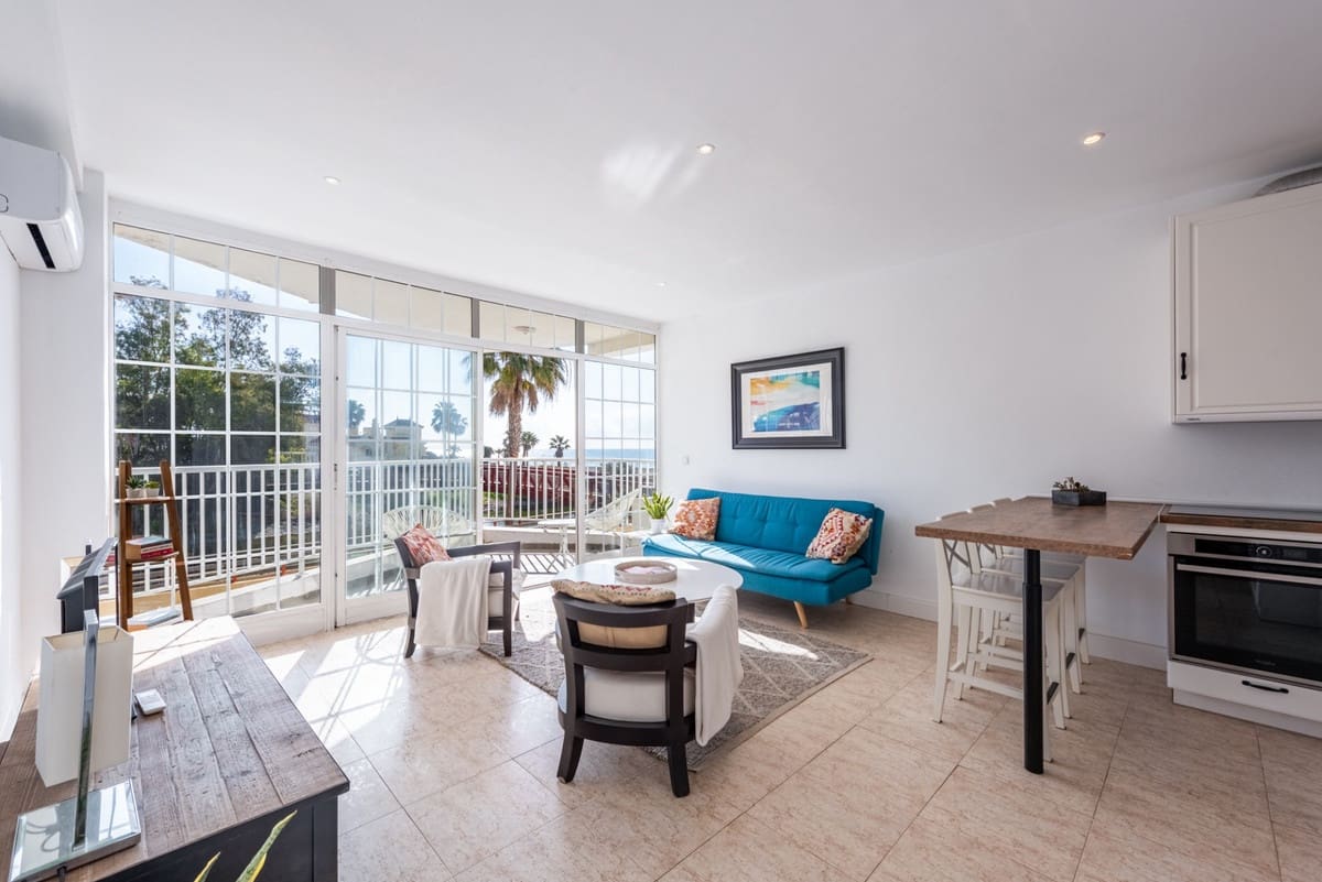 2 soveværelse Lejlighed til salg i San Pedro de Alcantara - € 499.000 (Ref: 9974158)