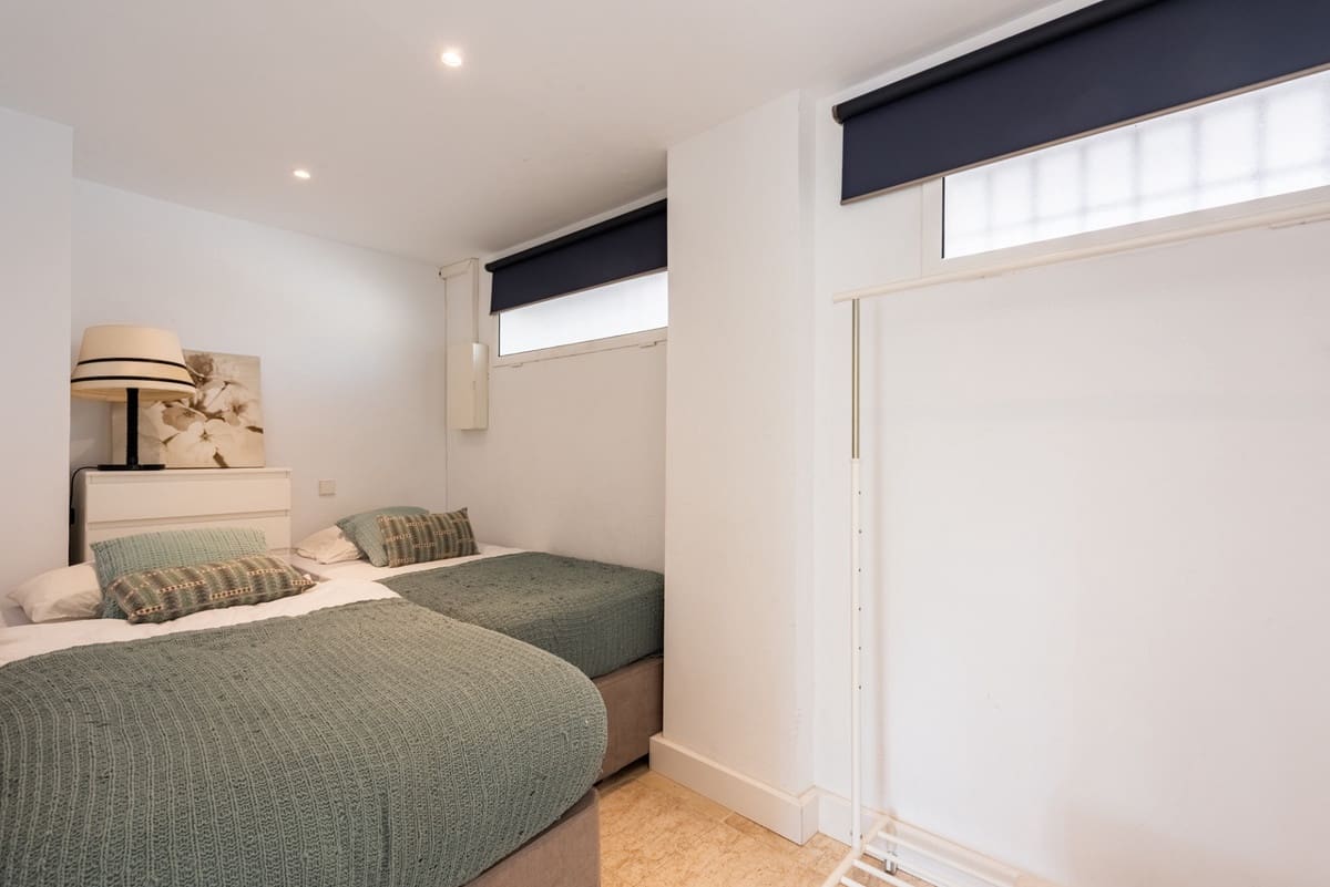 2 soveværelse Lejlighed til salg i San Pedro de Alcantara - € 499.000 (Ref: 9974158)