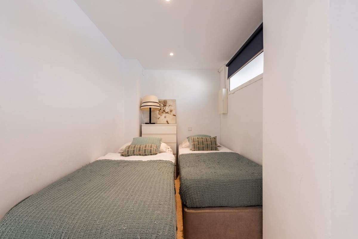 2 soveværelse Lejlighed til salg i San Pedro de Alcantara - € 499.000 (Ref: 9974158)
