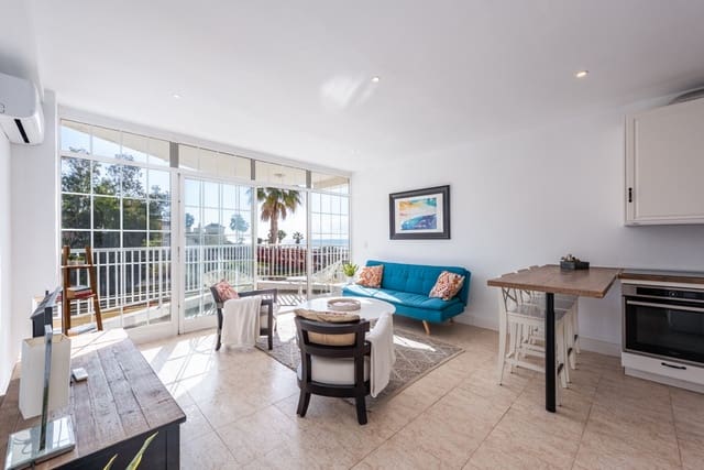 2 soveværelse Lejlighed til salg i San Pedro de Alcantara, Marbella - € 499.000 (Ref: 9974158)