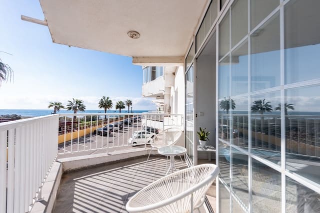 2 soveværelse Lejlighed til salg i San Pedro de Alcantara, Marbella - € 499.000 (Ref: 9974158)