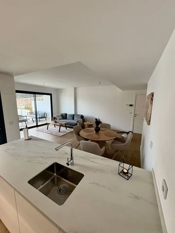 3 soveværelse Lejlighed til salg i Fuengirola med swimmingpool - € 499.000 (Ref: 9974159)