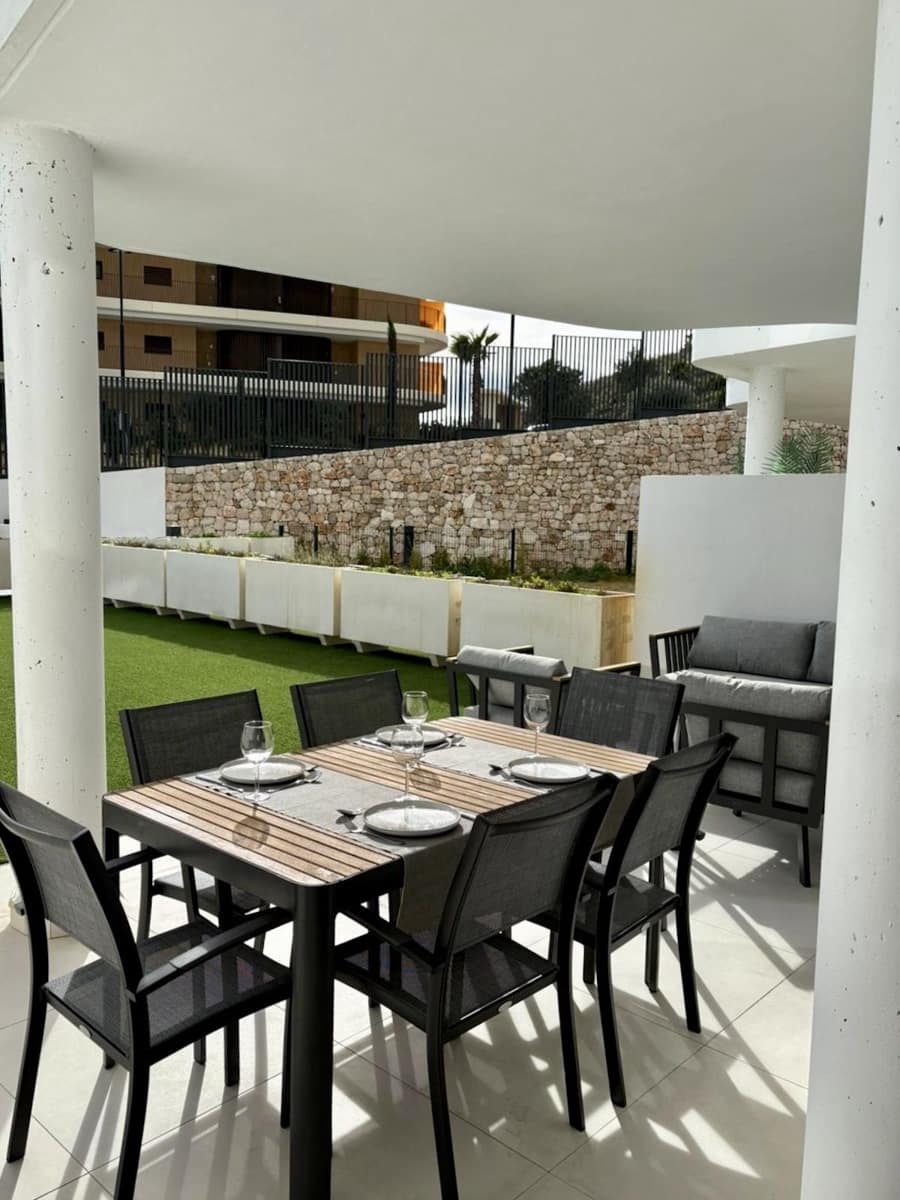 3 soveværelse Lejlighed til salg i Fuengirola med swimmingpool - € 499.000 (Ref: 9974159)