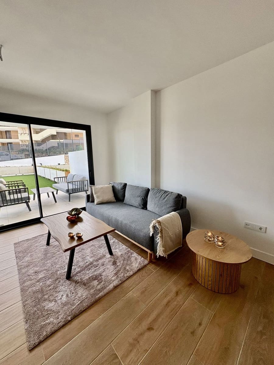 3 soveværelse Lejlighed til salg i Fuengirola med swimmingpool - € 499.000 (Ref: 9974159)