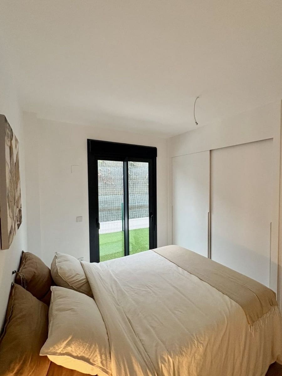 3 soveværelse Lejlighed til salg i Fuengirola med swimmingpool - € 499.000 (Ref: 9974159)