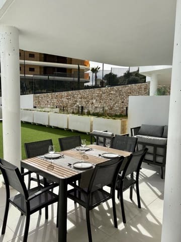 3 soveværelse Lejlighed til salg i Fuengirola med swimmingpool - € 499.000 (Ref: 9974159)