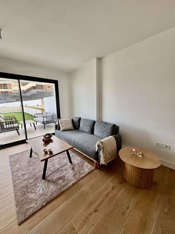 3 soveværelse Lejlighed til salg i Fuengirola med swimmingpool - € 499.000 (Ref: 9974159)