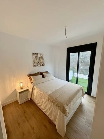 3 soveværelse Lejlighed til salg i Fuengirola med swimmingpool - € 499.000 (Ref: 9974159)