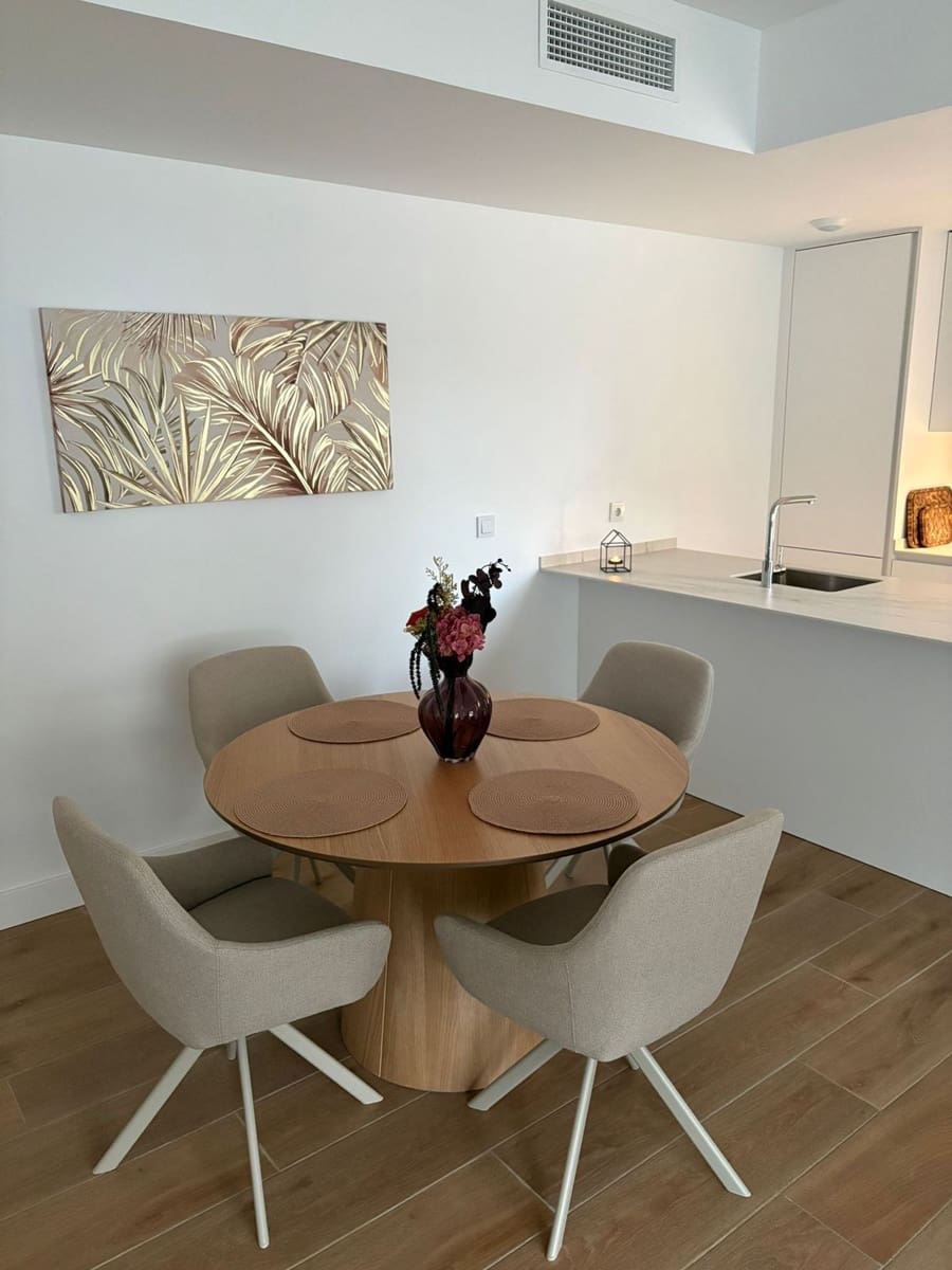 3 soveværelse Lejlighed til salg i Fuengirola med swimmingpool - € 499.000 (Ref: 9974159)