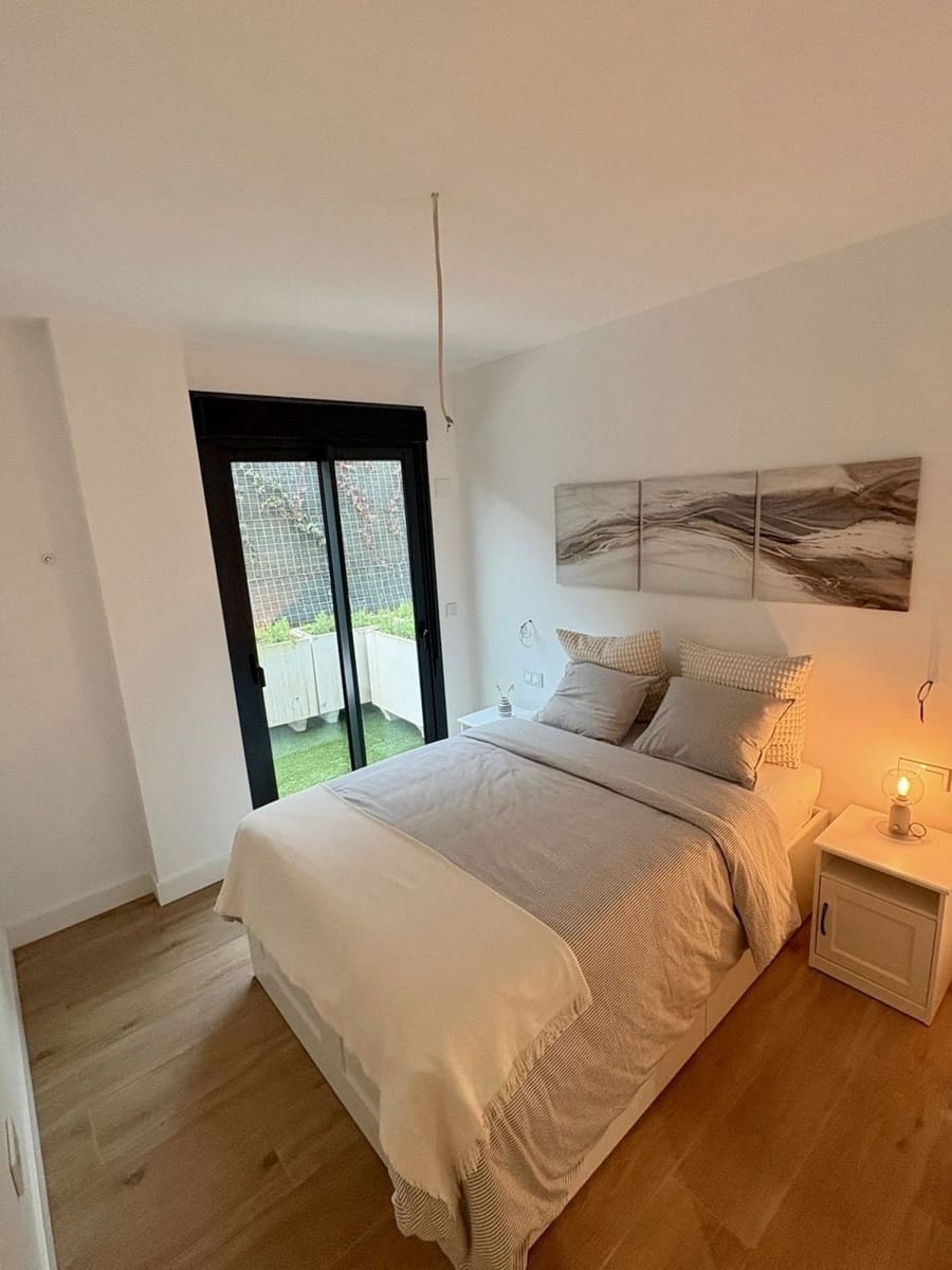 3 soveværelse Lejlighed til salg i Fuengirola med swimmingpool - € 499.000 (Ref: 9974159)