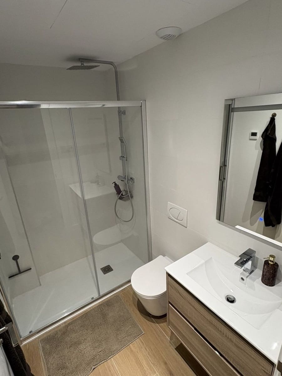 3 soveværelse Lejlighed til salg i Fuengirola med swimmingpool - € 499.000 (Ref: 9974159)