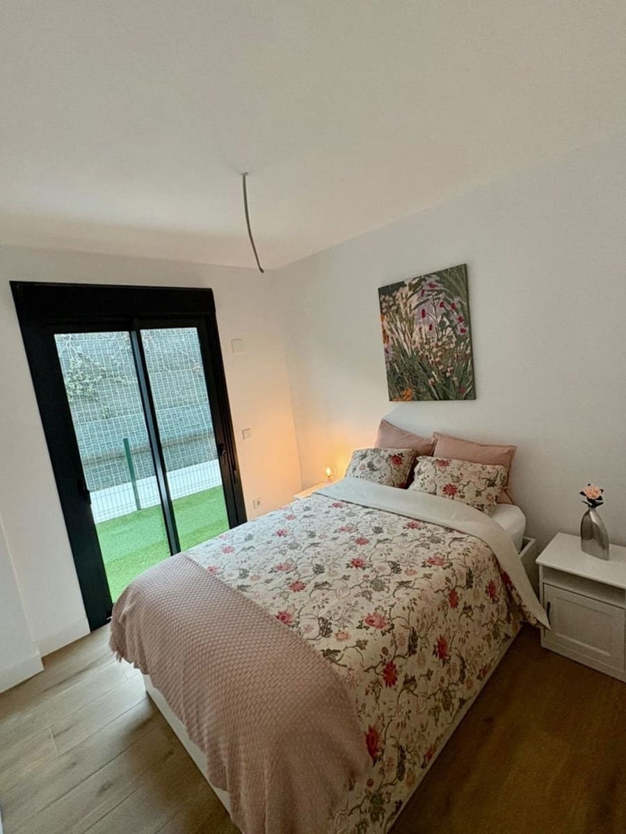 3 soveværelse Lejlighed til salg i Fuengirola med swimmingpool - € 499.000 (Ref: 9974159)