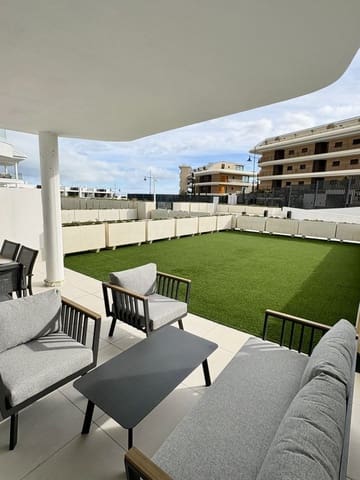 3 soveværelse Lejlighed til salg i Fuengirola med swimmingpool - € 499.000 (Ref: 9974159)