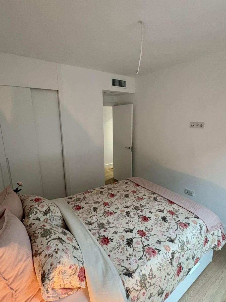3 soveværelse Lejlighed til salg i Fuengirola med swimmingpool - € 499.000 (Ref: 9974159)