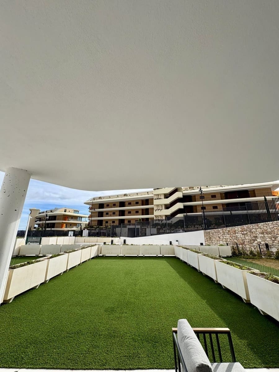 3 soveværelse Lejlighed til salg i Fuengirola med swimmingpool - € 499.000 (Ref: 9974159)