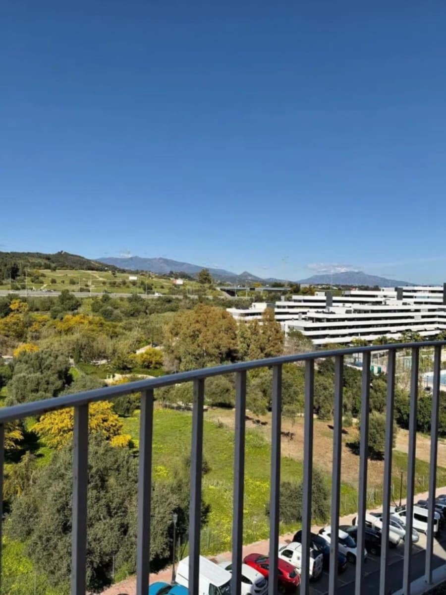 4 sovrum Lägenhet till salu i Estepona med garage - 515 000 € (Ref: 9974161)