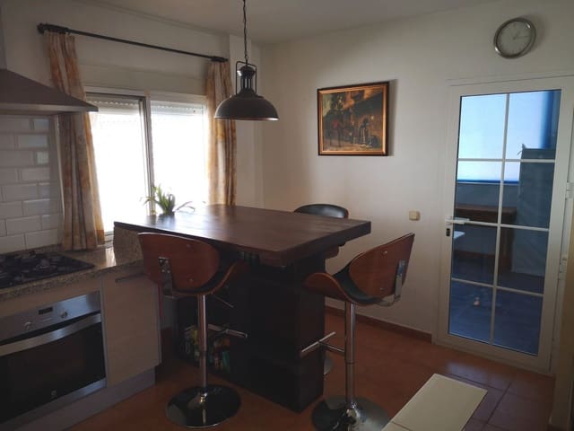 4 soverom Villa til salgs i Mijas Costa, Mijas med svømmebasseng - € 499 000 (Ref: 9974163)