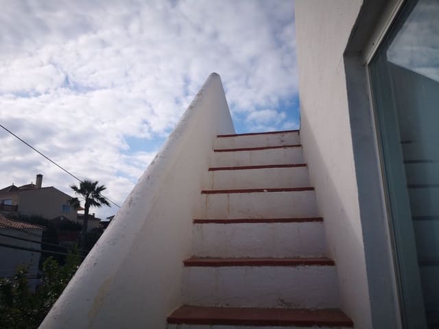 4 soverom Villa til salgs i Mijas Costa, Mijas med svømmebasseng - € 499 000 (Ref: 9974163)