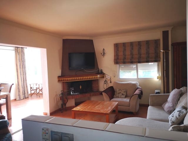 4 soverom Villa til salgs i Mijas Costa, Mijas med svømmebasseng - € 499 000 (Ref: 9974163)