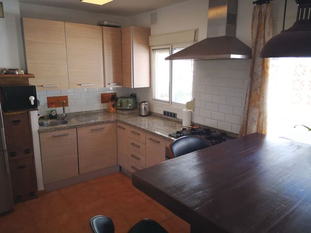 4 soverom Villa til salgs i Mijas Costa, Mijas med svømmebasseng - € 499 000 (Ref: 9974163)
