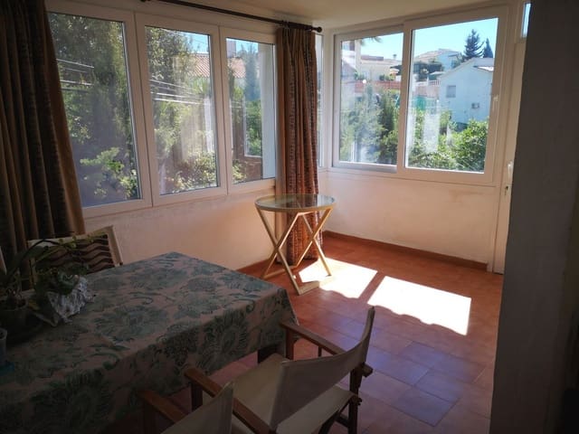 4 soverom Villa til salgs i Mijas Costa, Mijas med svømmebasseng - € 499 000 (Ref: 9974163)