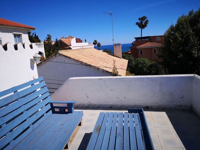 4 soverom Villa til salgs i Mijas Costa, Mijas med svømmebasseng - € 499 000 (Ref: 9974163)