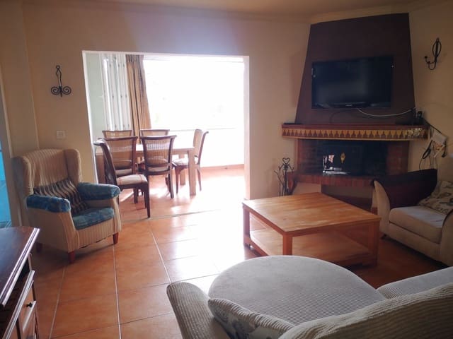 4 soverom Villa til salgs i Mijas Costa, Mijas med svømmebasseng - € 499 000 (Ref: 9974163)
