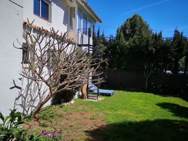 4 soverom Villa til salgs i Mijas Costa, Mijas med svømmebasseng - € 499 000 (Ref: 9974163)