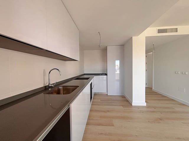 3 soveværelse Lejlighed til salg i Nueva Andalucia, Marbella med swimmingpool - € 500.000 (Ref: 9974164)