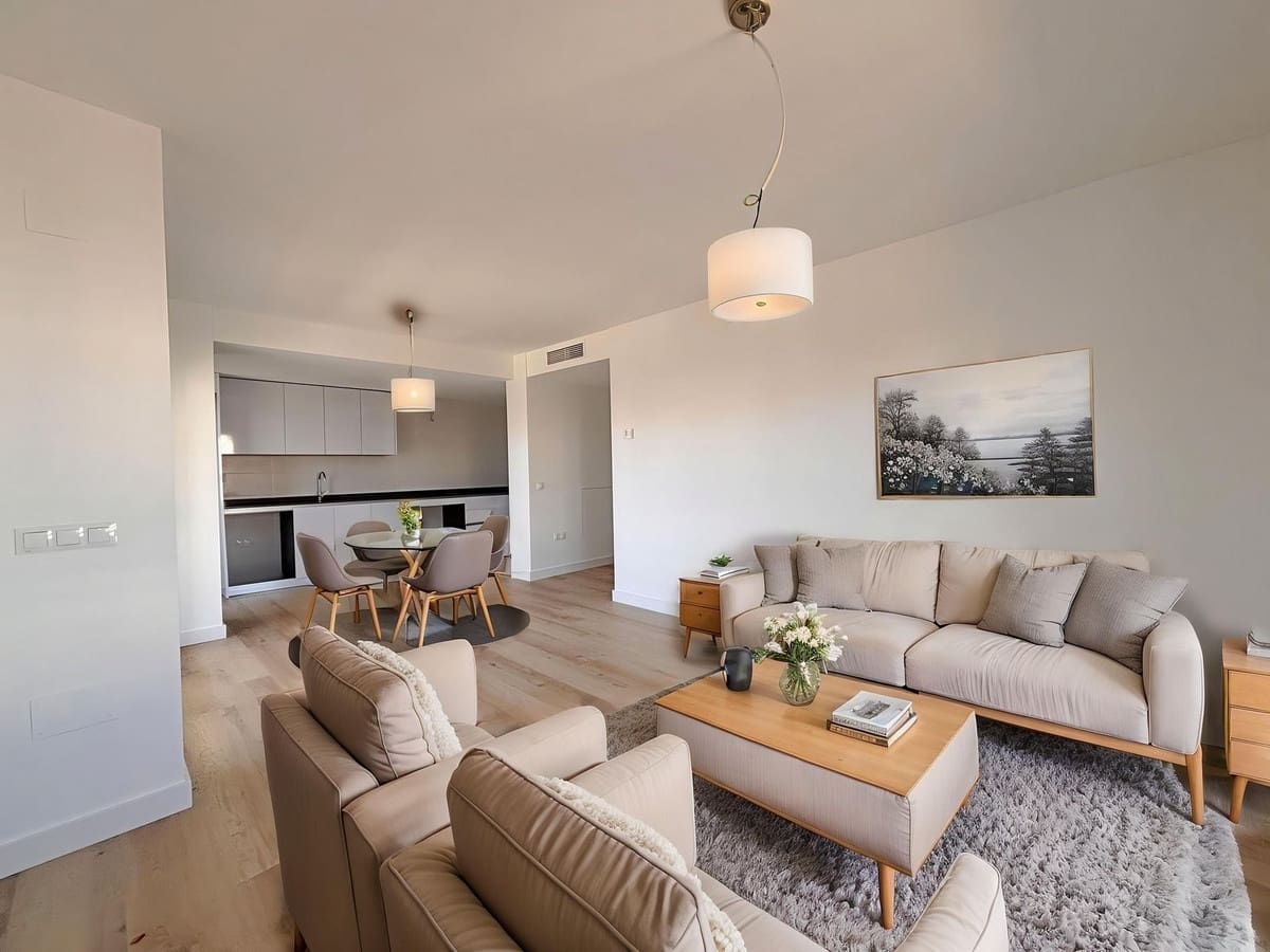 3 soveværelse Lejlighed til salg i Nueva Andalucia med swimmingpool - € 500.000 (Ref: 9974164)