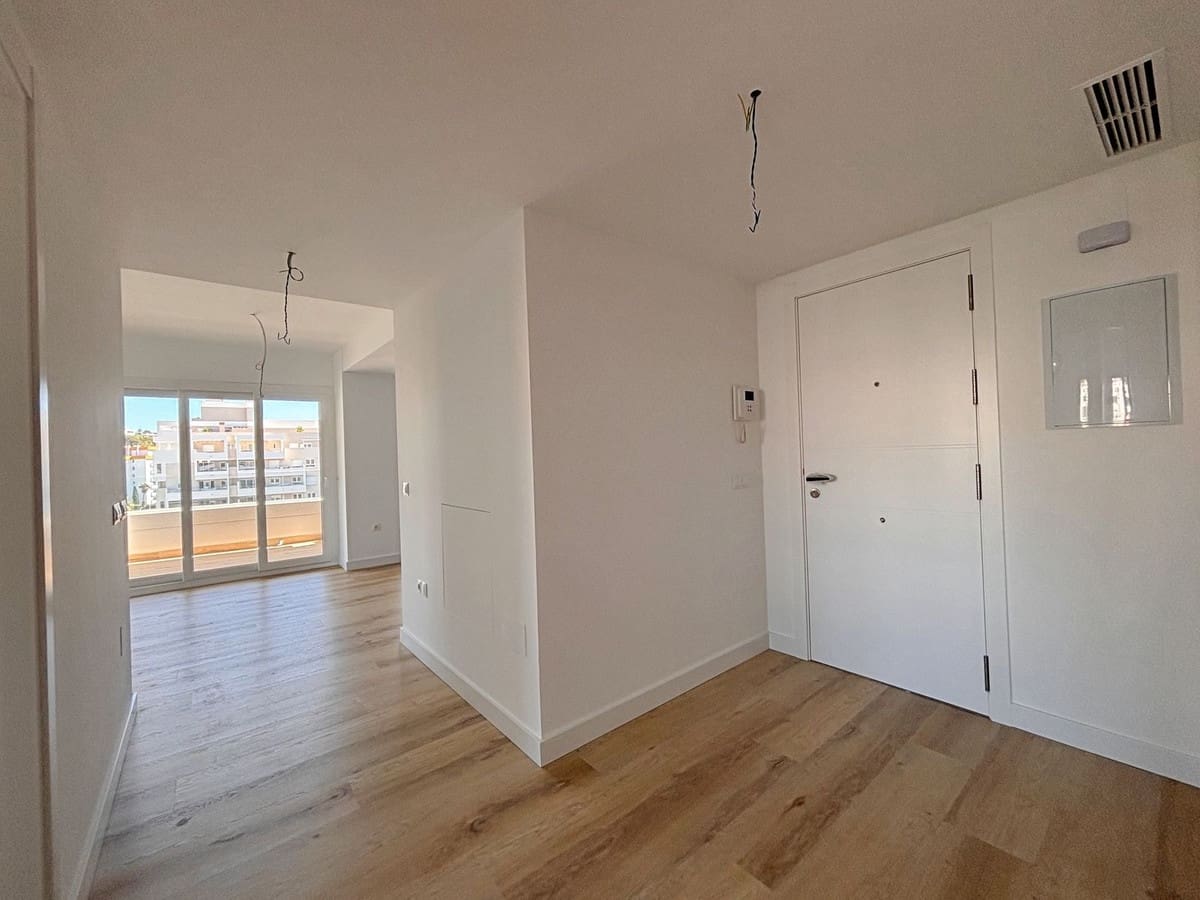 3 soveværelse Lejlighed til salg i Nueva Andalucia med swimmingpool - € 500.000 (Ref: 9974164)