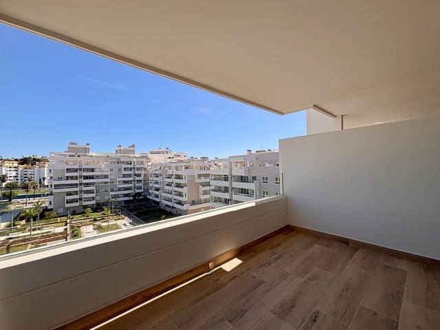 3 soveværelse Lejlighed til salg i Nueva Andalucia, Marbella med swimmingpool - € 500.000 (Ref: 9974164)