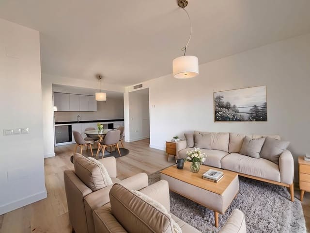 3 soveværelse Lejlighed til salg i Nueva Andalucia, Marbella med swimmingpool - € 500.000 (Ref: 9974164)