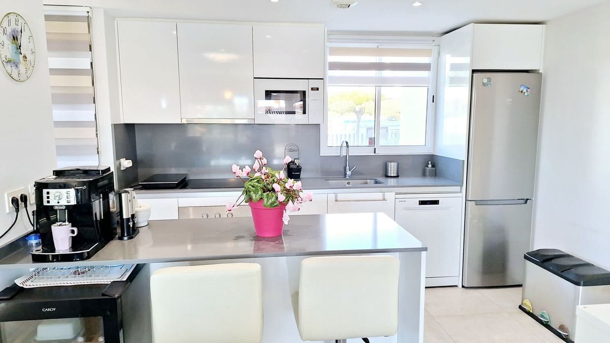 3 soveværelse Lejlighed til salg i Casares med swimmingpool - € 495.000 (Ref: 9974165)