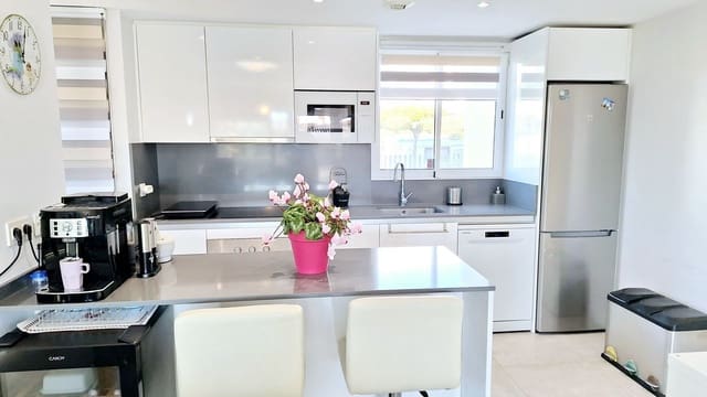 3 soveværelse Lejlighed til salg i Casares med swimmingpool - € 495.000 (Ref: 9974165)