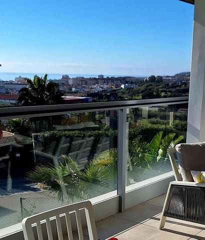 3 soveværelse Lejlighed til salg i Casares med swimmingpool - € 495.000 (Ref: 9974165)