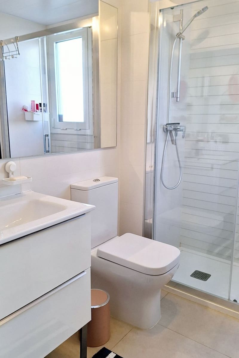 3 soveværelse Lejlighed til salg i Casares med swimmingpool - € 495.000 (Ref: 9974165)