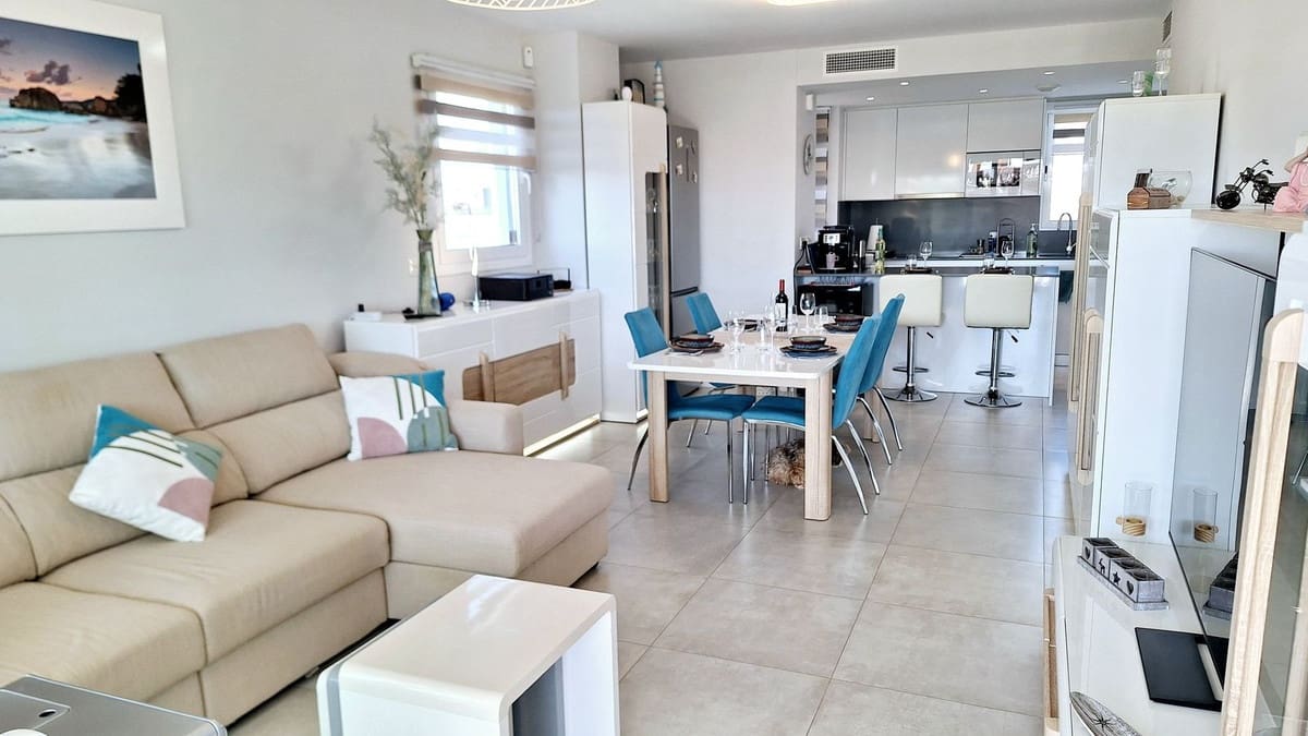 3 soveværelse Lejlighed til salg i Casares med swimmingpool - € 495.000 (Ref: 9974165)