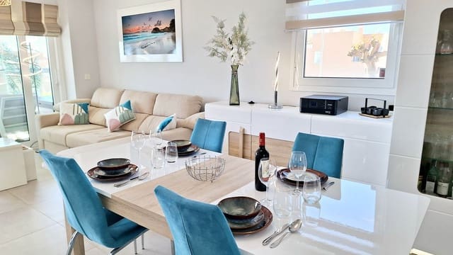 3 soveværelse Lejlighed til salg i Casares med swimmingpool - € 495.000 (Ref: 9974165)
