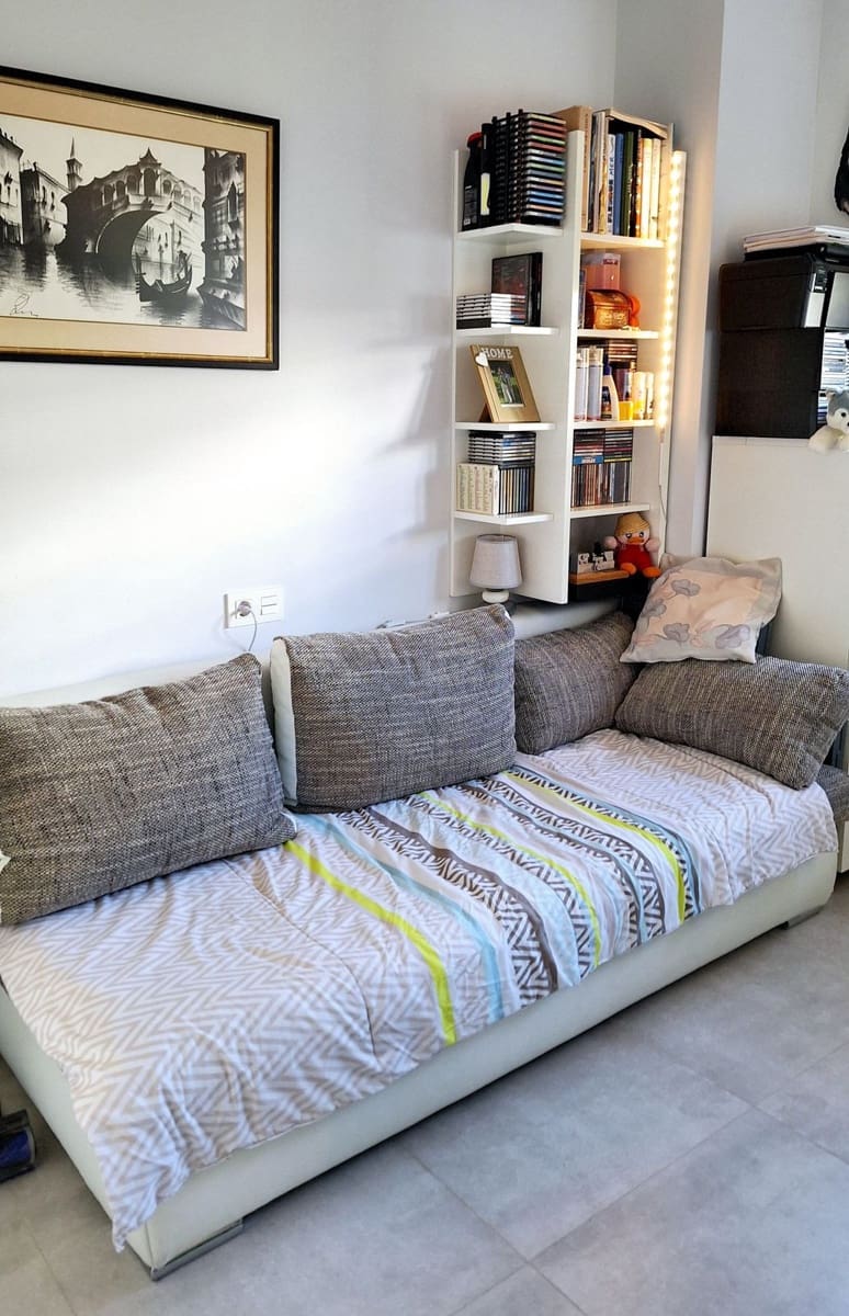 3 soveværelse Lejlighed til salg i Casares med swimmingpool - € 495.000 (Ref: 9974165)