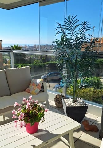 3 soveværelse Lejlighed til salg i Casares med swimmingpool - € 495.000 (Ref: 9974165)
