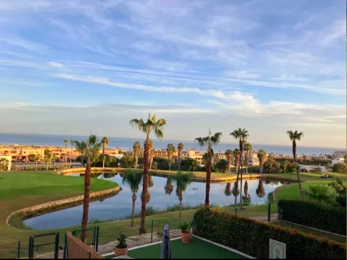 3 soveværelse Lejlighed til salg i Casares med swimmingpool - € 495.000 (Ref: 9974165)