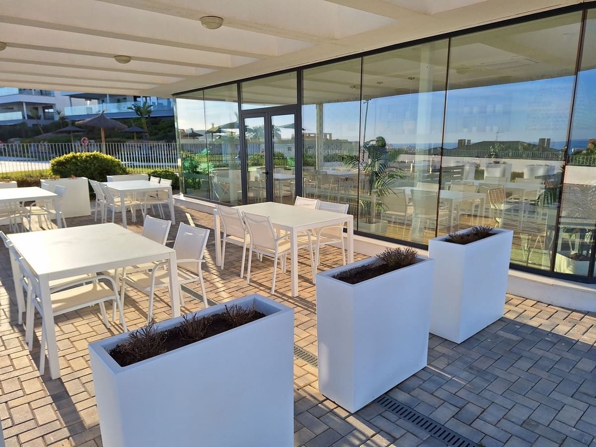 3 soveværelse Lejlighed til salg i Casares med swimmingpool - € 495.000 (Ref: 9974165)