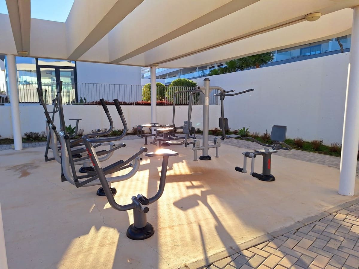 3 soveværelse Lejlighed til salg i Casares med swimmingpool - € 495.000 (Ref: 9974165)