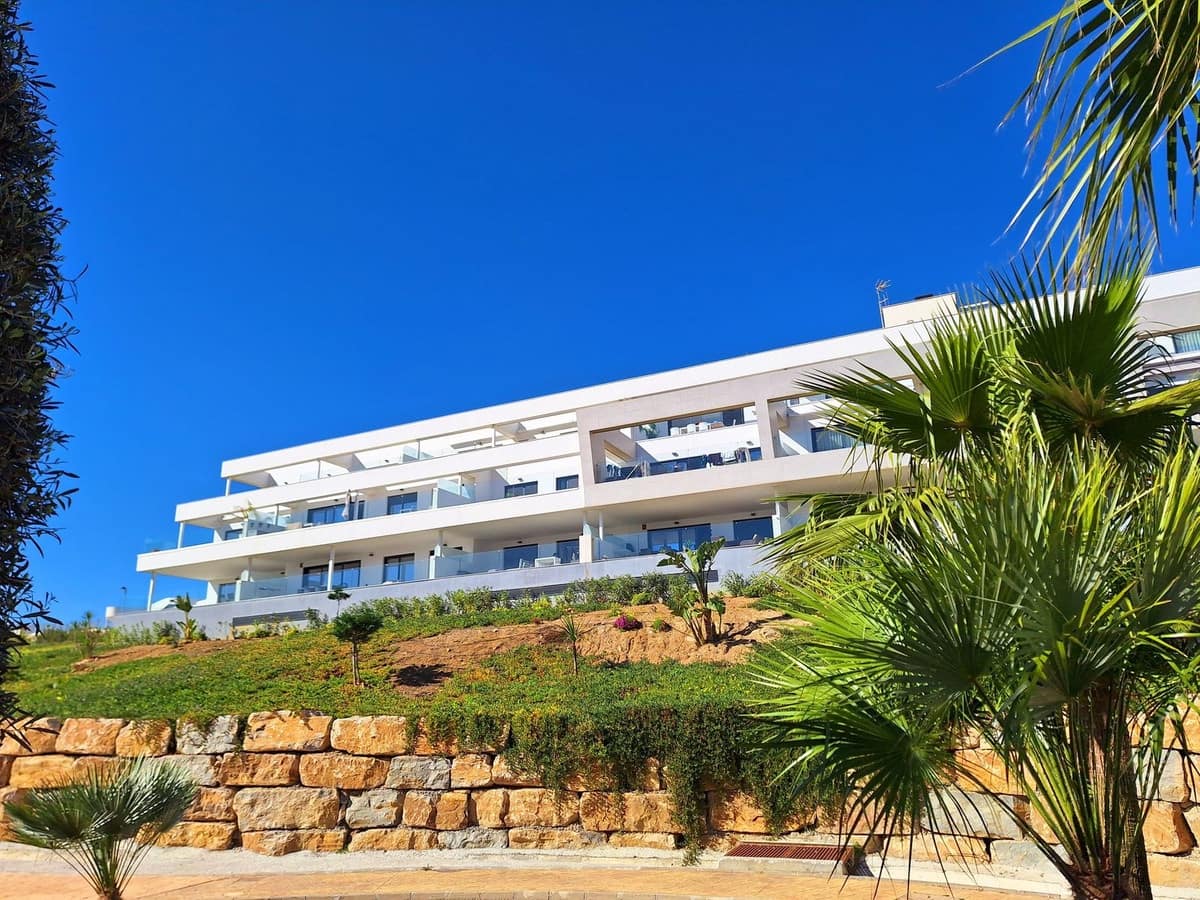 3 soveværelse Lejlighed til salg i Casares med swimmingpool - € 495.000 (Ref: 9974165)