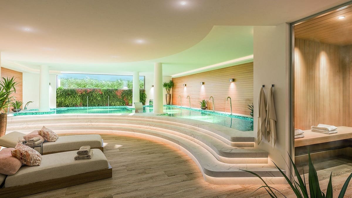2 slaapkamer Appartement te koop in La Cala de Mijas met zwembad - € 495.000 (Ref: 9974167)