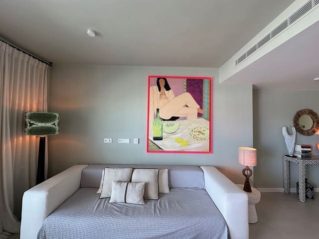 2 slaapkamer Appartement te koop in La Cala de Mijas, Mijas met zwembad - € 495.000 (Ref: 9974167)