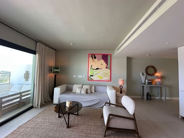 2 slaapkamer Appartement te koop in La Cala de Mijas, Mijas met zwembad - € 495.000 (Ref: 9974167)