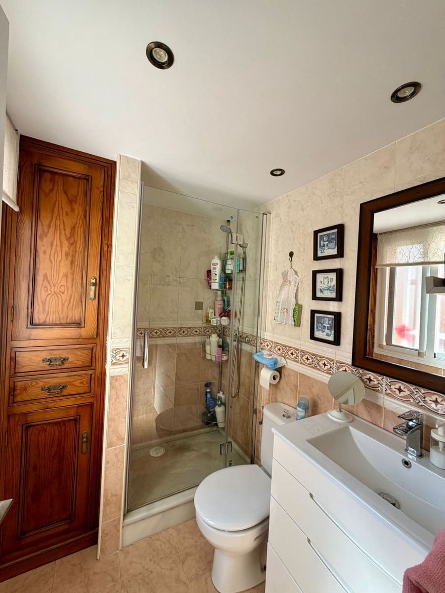 4 Zimmer Apartment zu verkaufen in Estepona mit Garage - 518.000 € (Ref: 9974168)